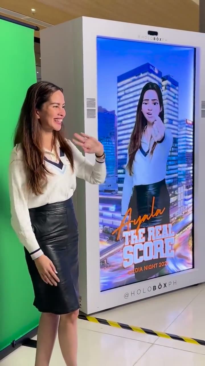 Ayala Corporation — Media Night 2025