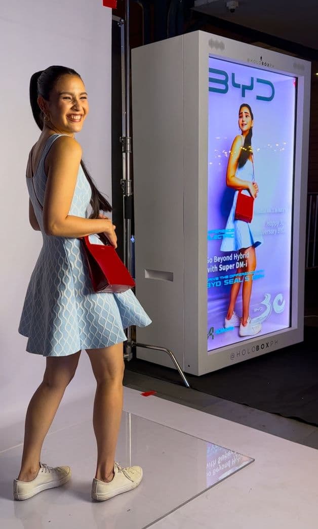BYD Philippines — Product Launch, photo 2