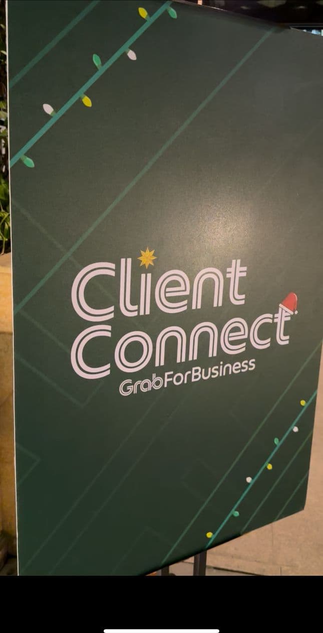 Grab for Business — Tech Update, photo 2