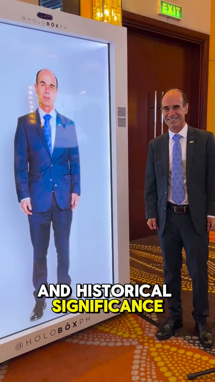 Israel Independence Day — 77th Israel Independence Day