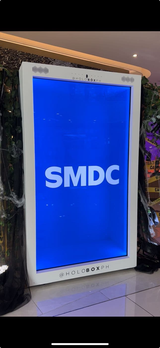 SMDC — Halloween Activation, photo 2