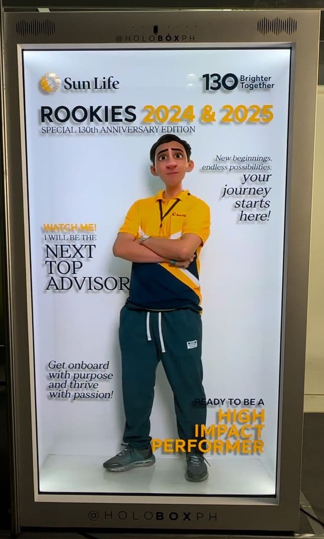 Sun Life Philippines — National Convention
