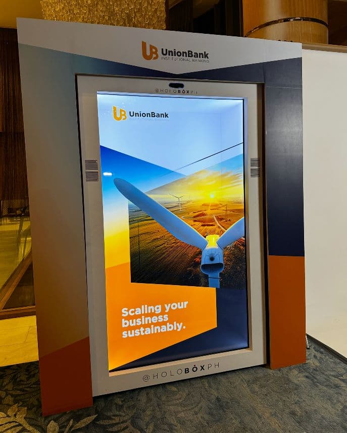 UnionBank — Institutional Banking Event, photo 2