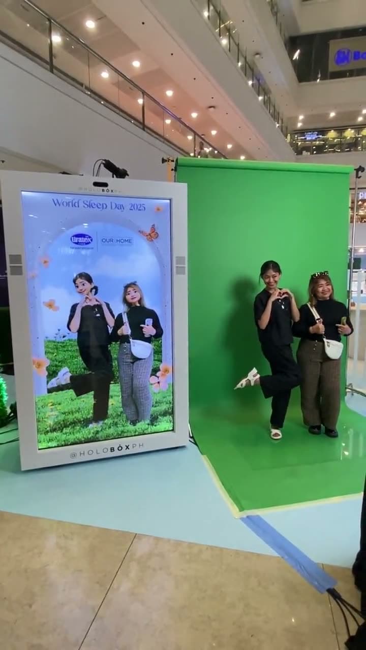 Uratex — World Sleep Day 2025